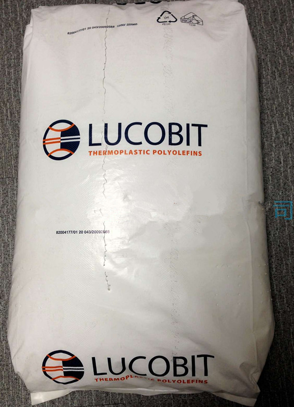 PO德國路可比Lucofin 1414-t2	建筑應用領域; 膜; 片材; 型材; 粘合
