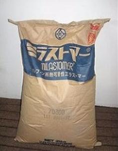 TPV日本三井化學8032NS	墊圈; 柔軟的把手; 耐候性密封條