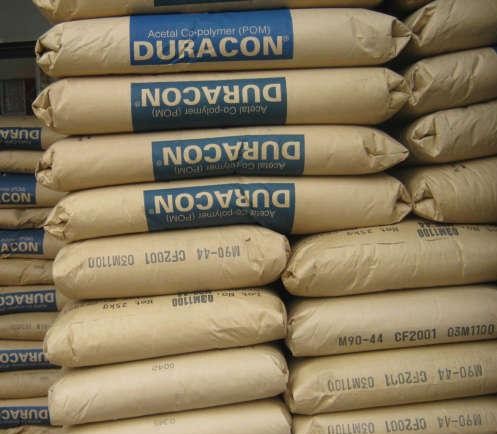 供應(yīng)DURACON POM YF- 5耐磨性好;潤滑
