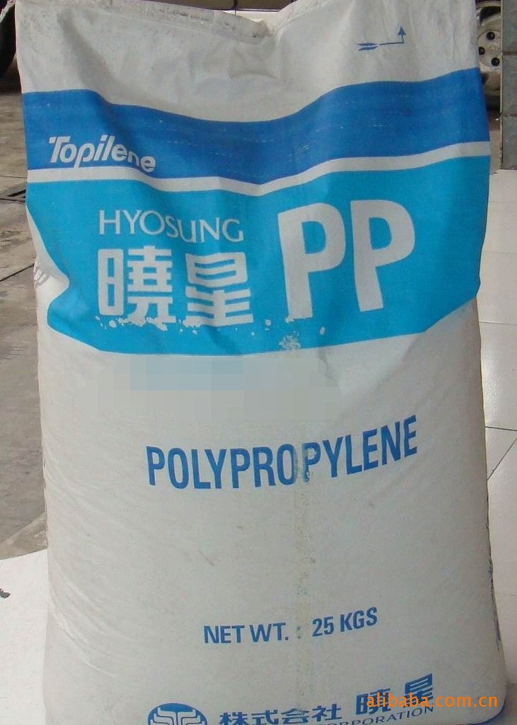 Topilene韓國曉星PP HJ700均聚